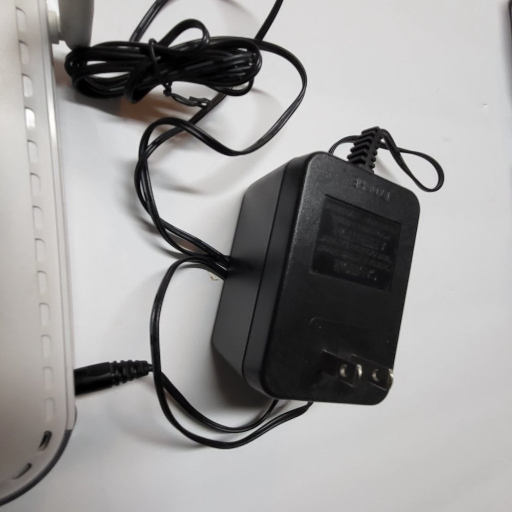 Netgear‎ Wireless - G Router WGR614 / 54Mbps | Pre-Owned | Tested & Working - Picture 3 of 7